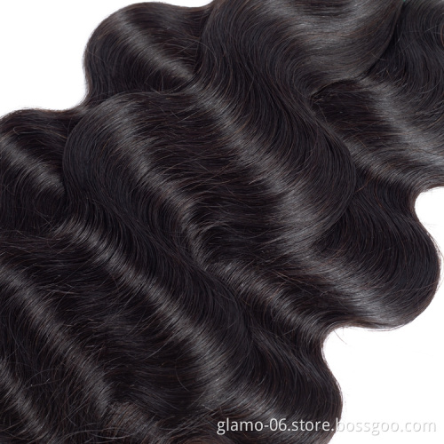 12a Grade High Quality Double Drawn Raw Virgin Cuticle Aligned Human Hair Bundles,Human Hair Extension Vendors